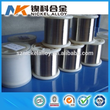 pure nickel wire 0 025mm