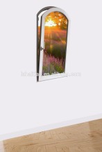 Modern home upvc tilt and turn windows pvc windows