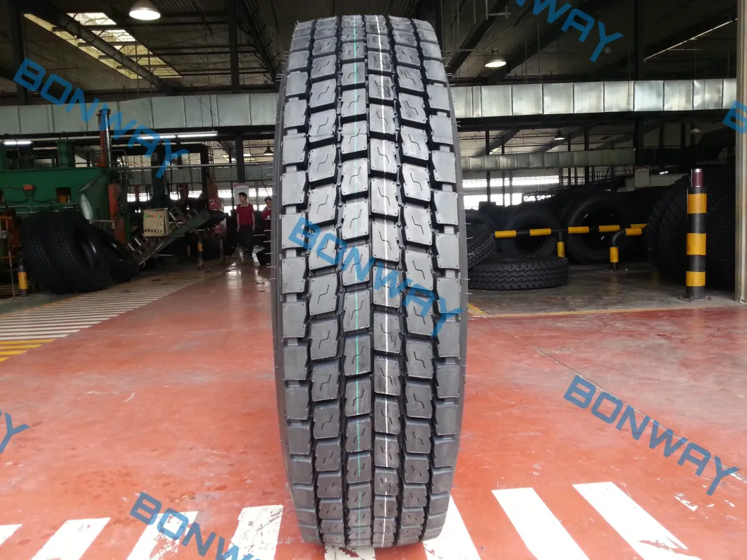 Haida/ Linglong/ Kapsen Passenger Car Tyre for Hot Patterns