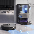 Dree X30 Pro Vacuüm Cleamer Automatic Mopping Robot