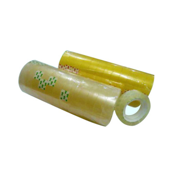 BOPP Clear Caphesery Tape Tape