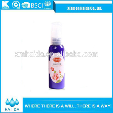 Professional manufactuer hand lotion