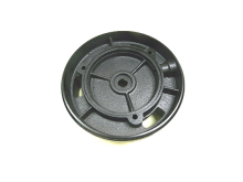 Iron Casting Iron Resin Sand Casting Pump Cover