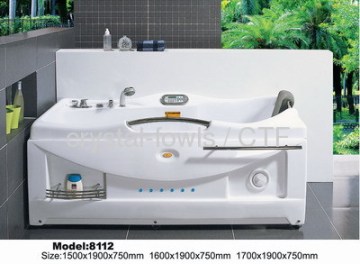 Professional Jacuzzi Bathtub Massage Bathtub?
