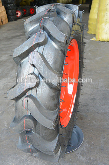 Mini Tractor Tyres For Tillers