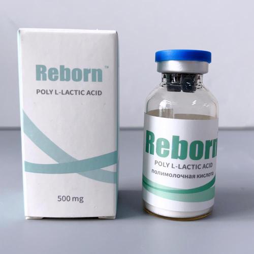 800mg Reborn plla voluma filler for buttocks enhancement