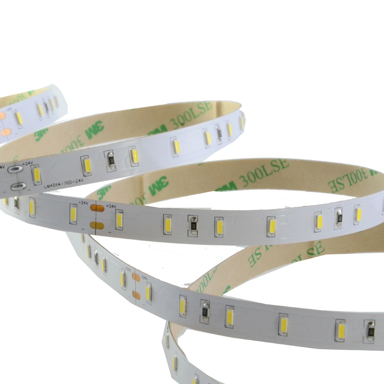 waterproof/non-waterproof christmas neutral white 4014 Flexible Strip Light