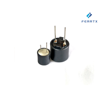 Leaded Inductor LGS