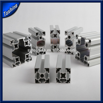 automation equipment modular aluminum profile