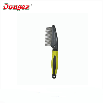 Pet shedding tool deshedding pet grooming tool pet dogs products