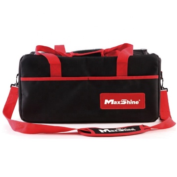 Maxshine 600D Oxford Fabric Deluxe Tool Bag