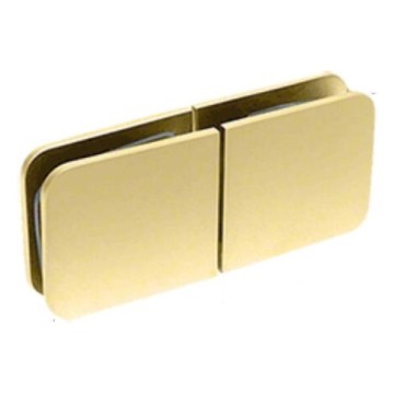 Traditional 180-Degree Glass to Glass Movable Transom Clamps