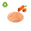 Karottensaft spray getrocknetes Pulver Preis