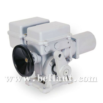 motorized actuator electric valve actuator