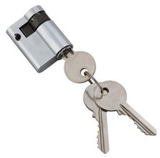 dimple key cylinder