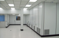 cleanroom iso standard class 1000