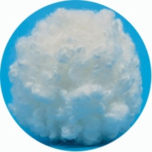 Virgin HCS Fiber Polyester Fiber for Filling