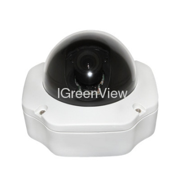 Outdoor Or Indoor Colour Vandal Resistant Dome Cctv Cameras?