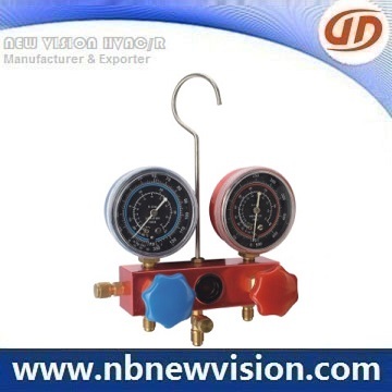 Refrigerant Gas Freon Regulator 