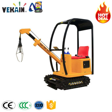 Vekain Kid Amusement Crane Source Design Manufacturer