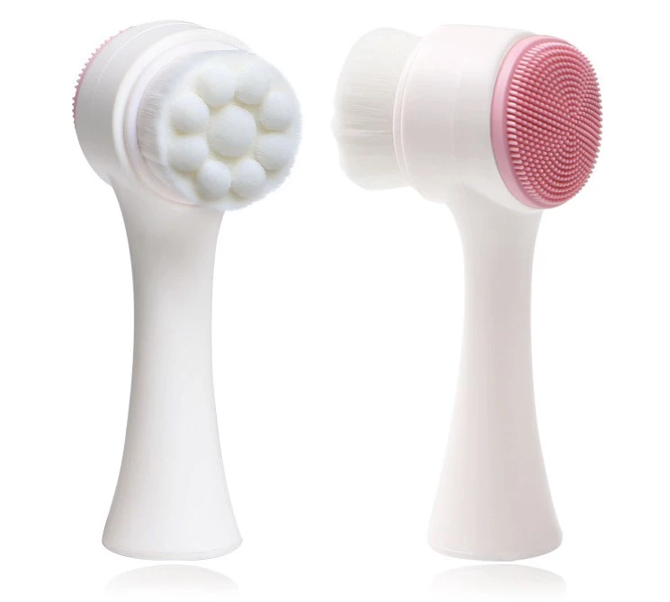 Hotsale Double Face Clean Wash Brush to