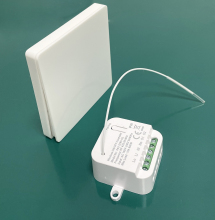 Wireless Remote Control Switch Wireless Lights Switch Kits