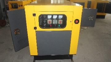 soundproof  190kw/190KW PEKINS Perkins perkins Diesel Gnerator Set