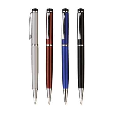 GRAND HYATT Hotel Custom Premium Promotional Gift Pen