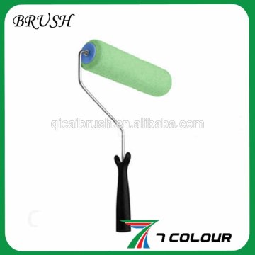 2014 hot sale roller brush,paint roller brush refill,professional paint roller brush