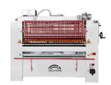 glue spreader wood machine