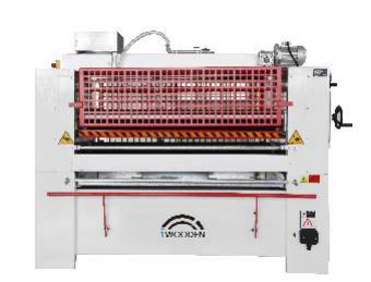 glue spreader wood machine