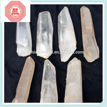 Natural Raw Crystal Wand / Healing Crystal Wand Specimens Wholesale