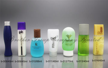 Hotel Amenity Bottle 2