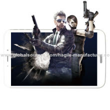 8-inch MTK6592 Octa-core, Android 3G Tablet PC with IPS/FM/GPS/Bluetooth