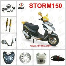Speedometer/Carburetor/Viper STORM 150 Parts