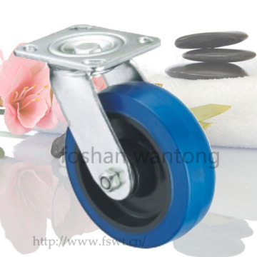 Professional manufacturer trolley dolly moving tools heavy duty industrial caster