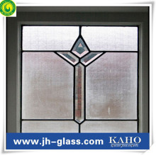 radiation shielding lead glasses