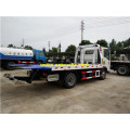 SINOTRUK 6 Ton Rescue Wrecker Trucks