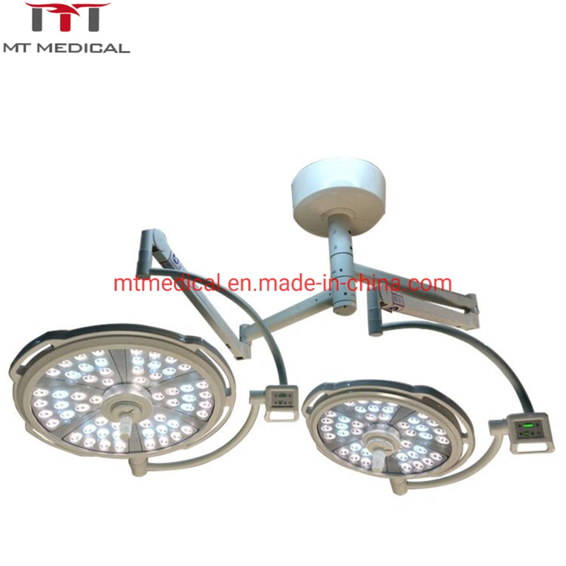 Surgery Lighting Hospital&Nbsp; Operation Equipments Operating Shadowless LED Lights