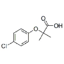 Clofibric Acid 882-09-7