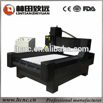China good quality high speed 3d stone cnc router/cnc stone carving machine 3d