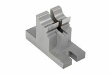 D14L25 Aluminum Alloy Coupling Bore 3D Print