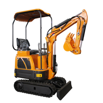 Rhinoceros XN12 Mini Excavator