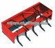 BS-4 tractor box scraper