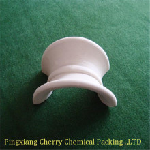 Ceramic Intalox Saddle In China