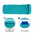 Stock Car Inflatable Air Bed Outdoor Sleeping Pad