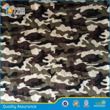 Printed shoe material upholstery fabric