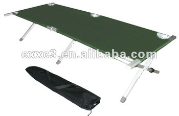 Folding Camping bed