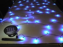 solar Decoration mini Bulb