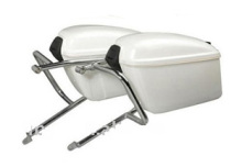 Motorcycle Side Box (MBX01)
